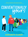 Cover image for Conventionally Yours